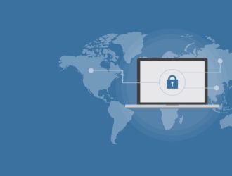 Hancock and Poole Security, experts and leaders in information security, on how to adapt to current information security practices